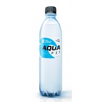 Aqua Fit O2 (8штх500мл)